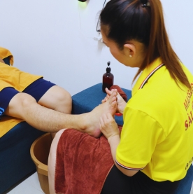 Massage Sài Thành