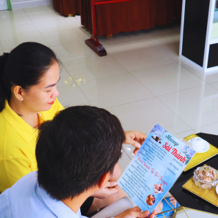 Massage Sài Thành