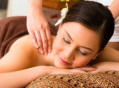Lợi Ích Của Massage Sau Giờ Làm Việc Với Nhân Viên Văn Phòng
